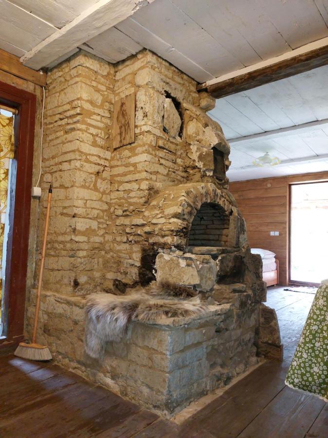 Holiday home Lipowewzgorze Antek Tereszpol