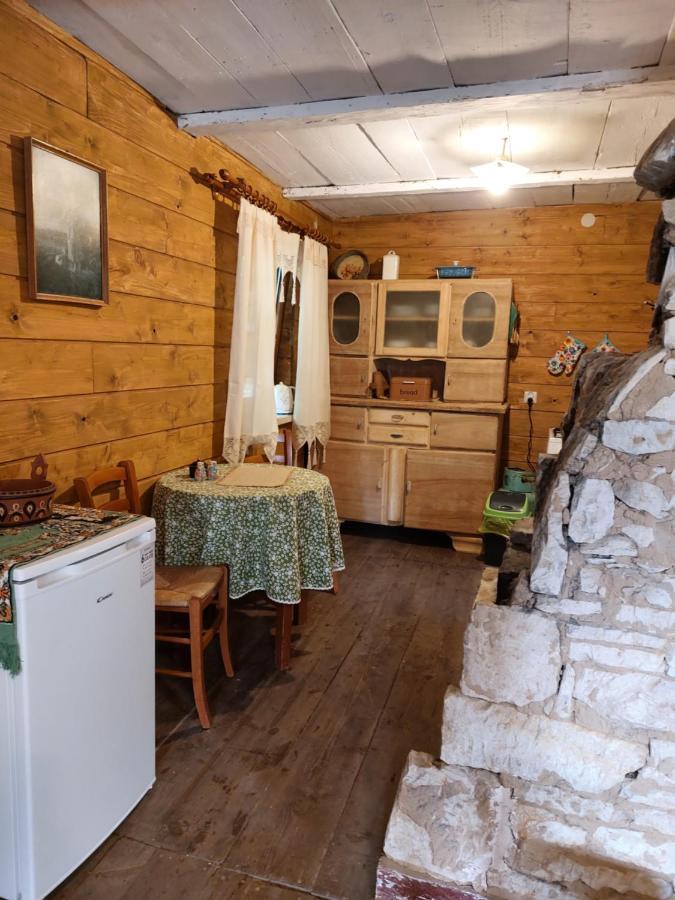 Holiday home Lipowewzgorze Antek Tereszpol