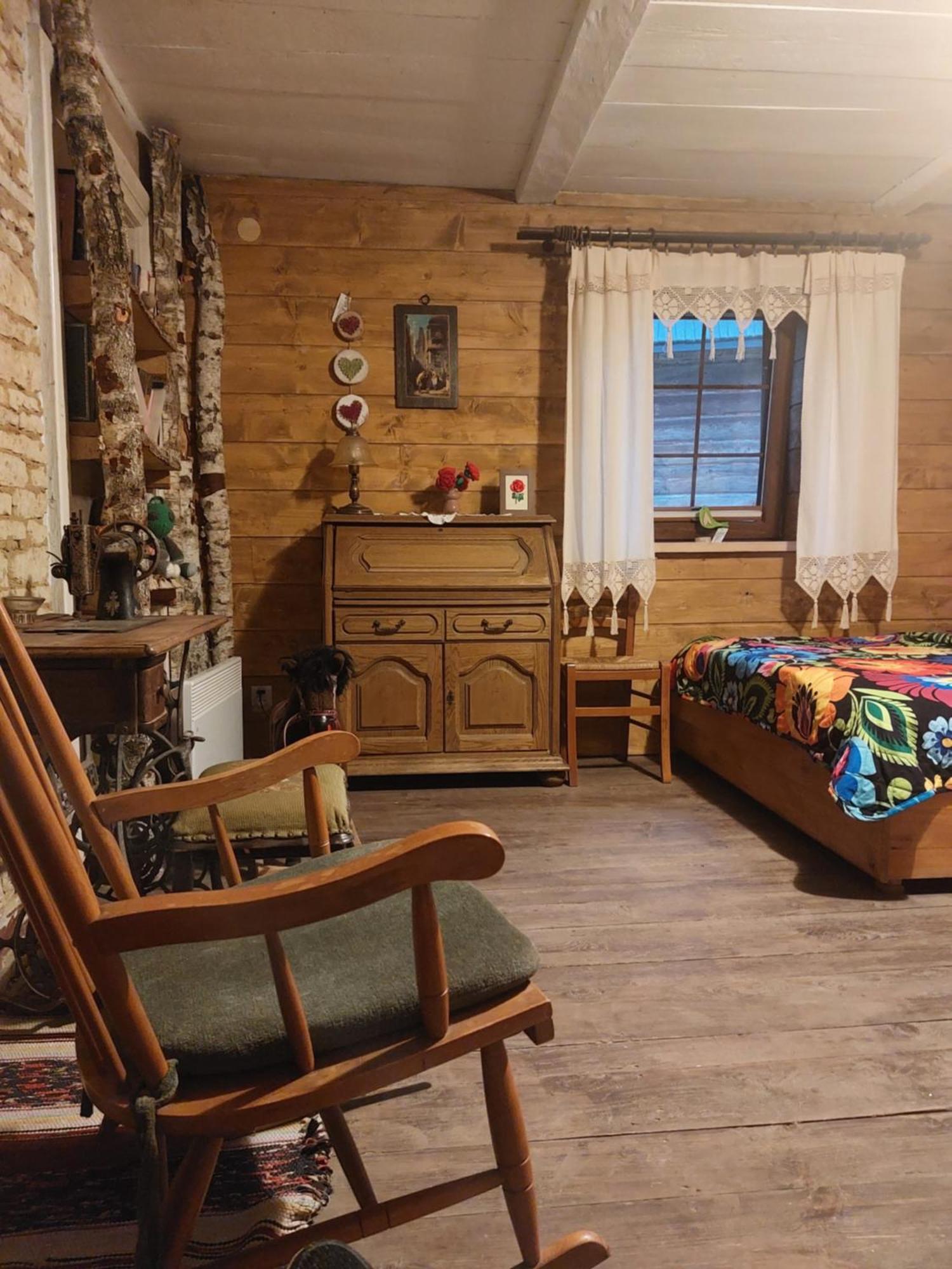Holiday home Lipowewzgorze Antek *